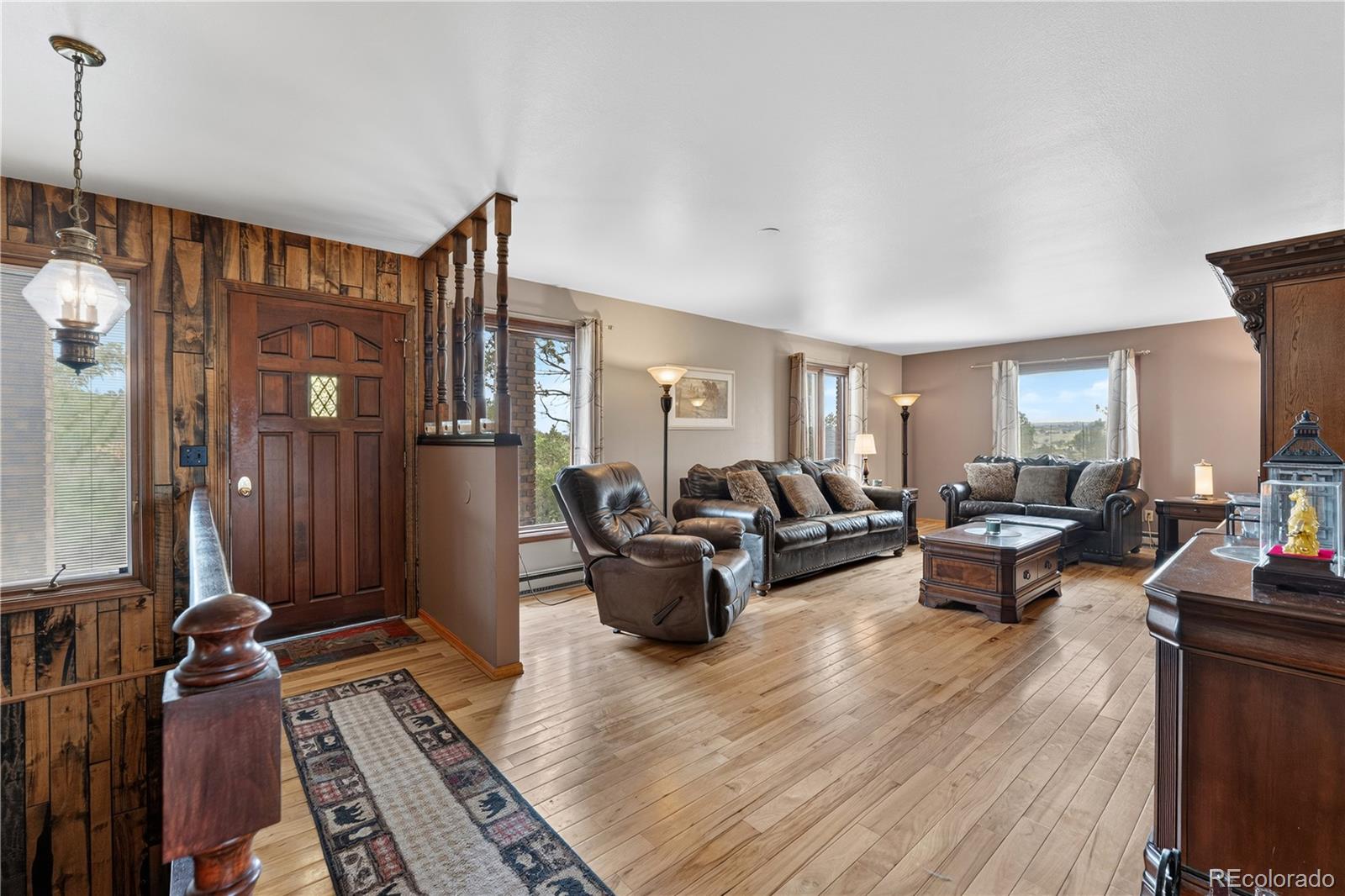 MLS Image #4 for 886  coronado drive,sedalia, Colorado