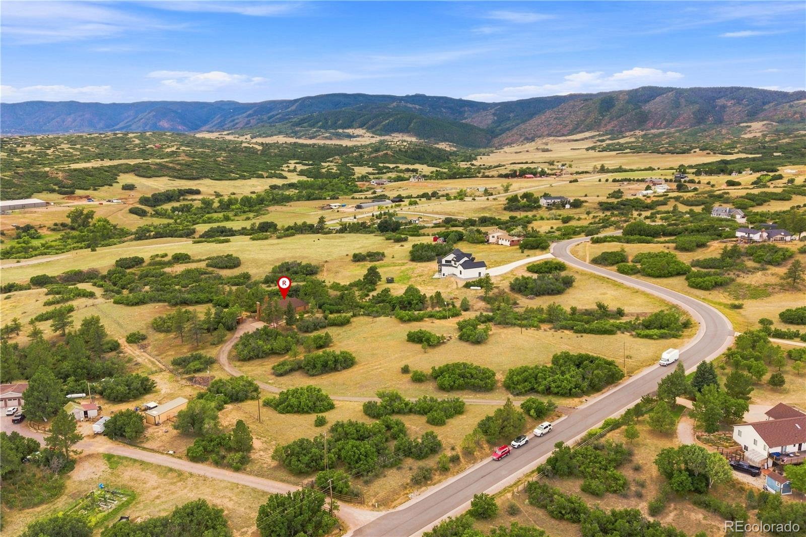 MLS Image #40 for 886  coronado drive,sedalia, Colorado