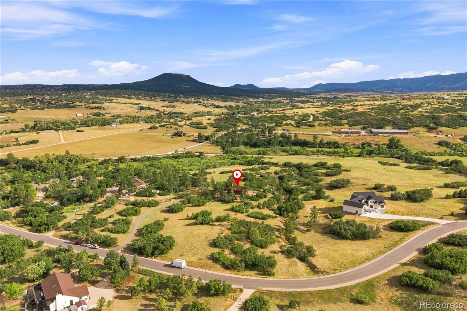MLS Image #41 for 886  coronado drive,sedalia, Colorado