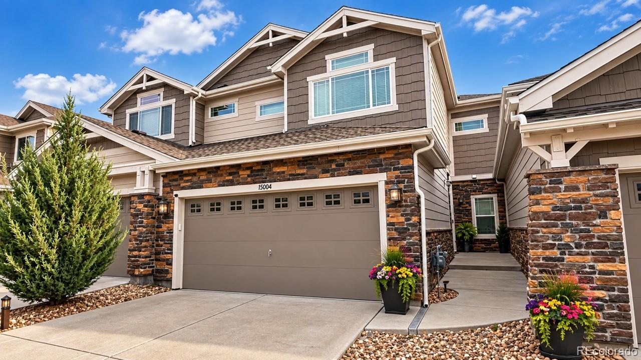 MLS Image #0 for 15004 e crestridge drive,aurora, Colorado