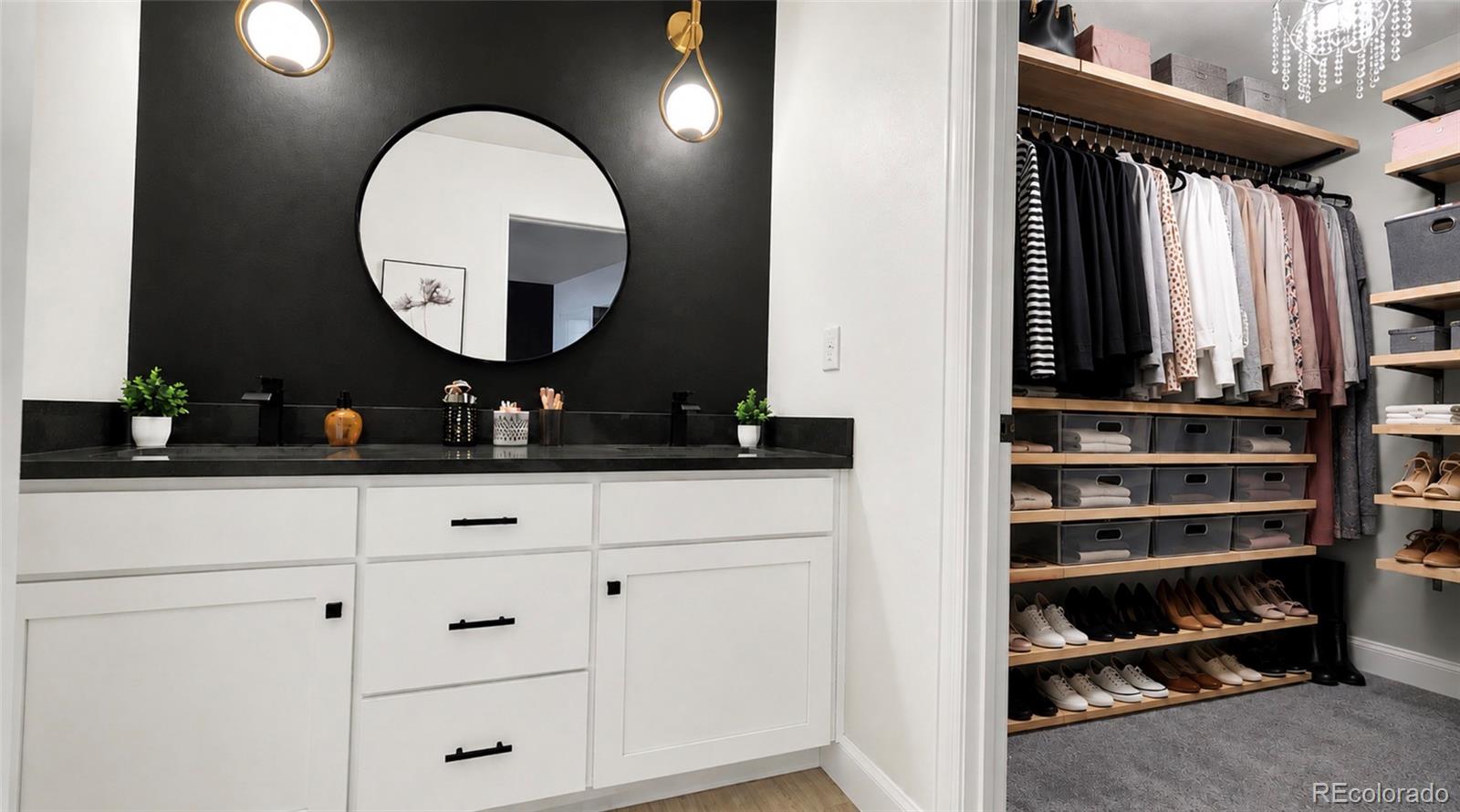 MLS Image #10 for 15004 e crestridge drive,aurora, Colorado