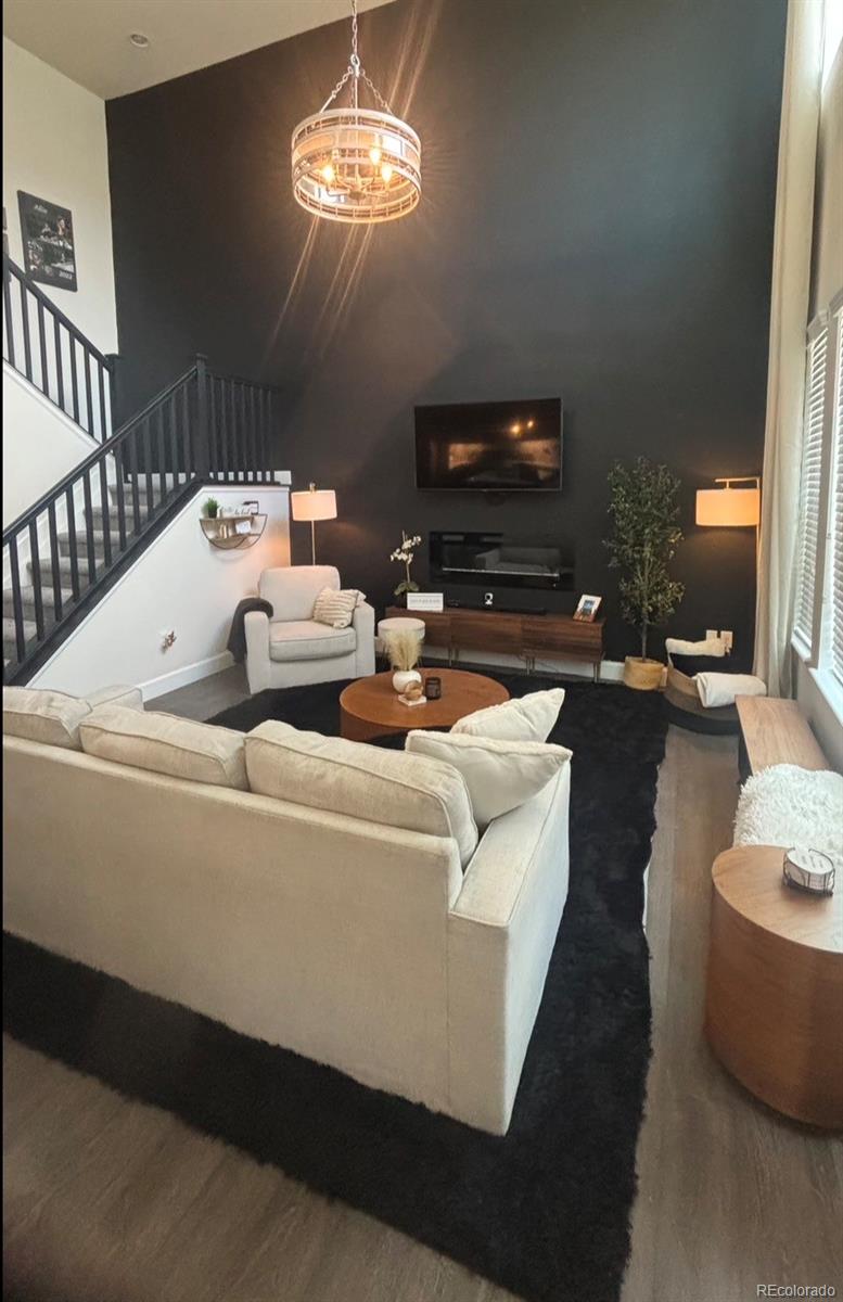 MLS Image #3 for 15004 e crestridge drive,aurora, Colorado