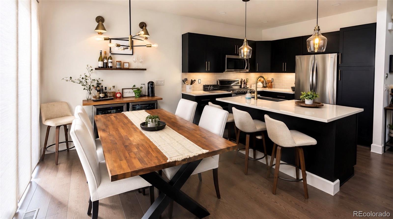 MLS Image #4 for 15004 e crestridge drive,aurora, Colorado