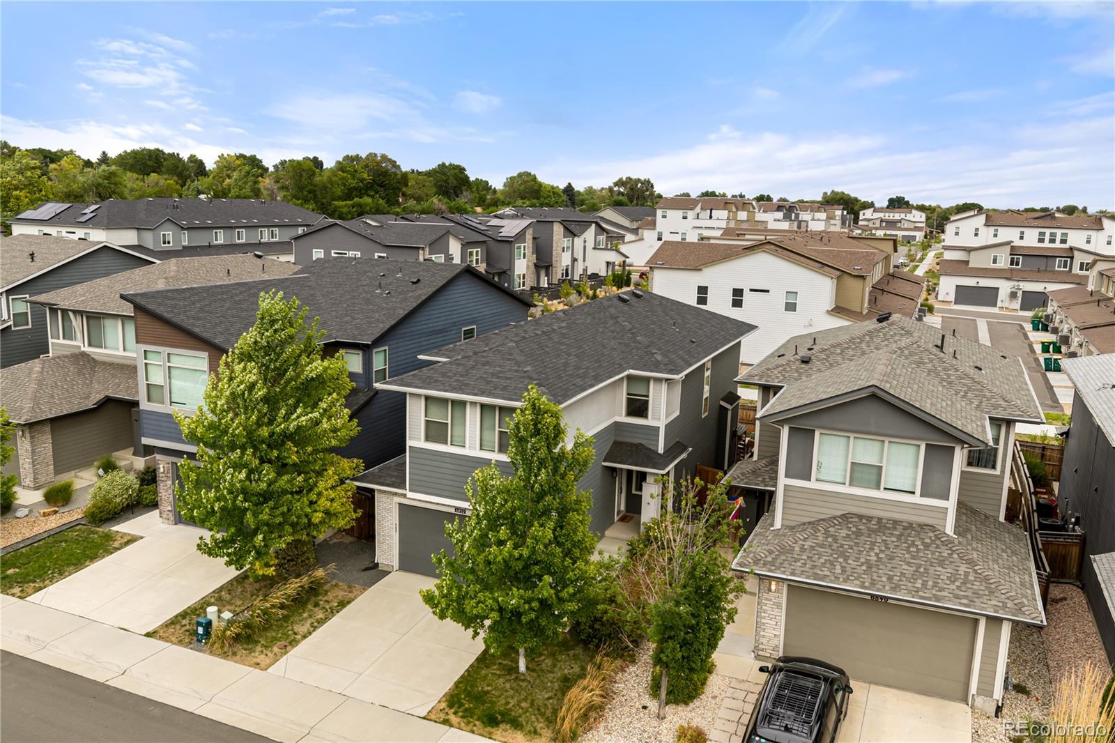 MLS Image #1 for 6852  canosa street,denver, Colorado