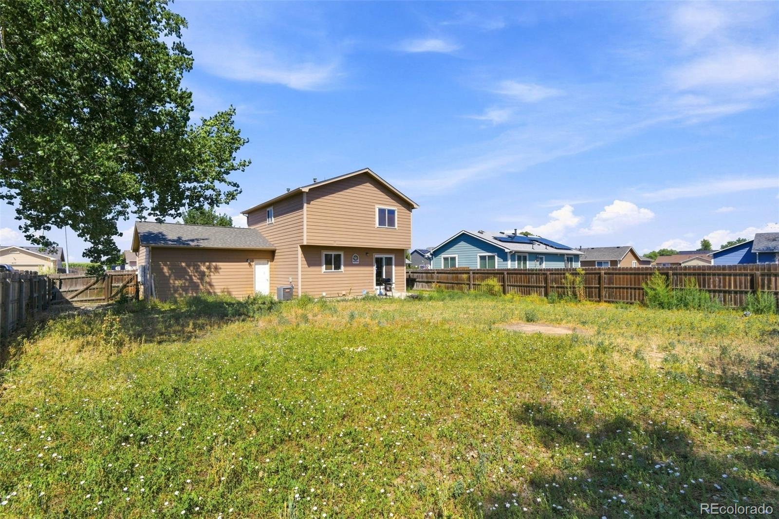 MLS Image #23 for 636 s ursula avenue,milliken, Colorado