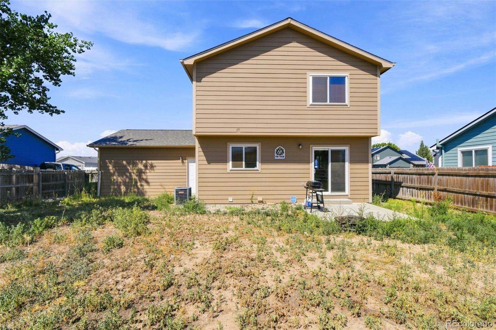 MLS Image #24 for 636 s ursula avenue,milliken, Colorado