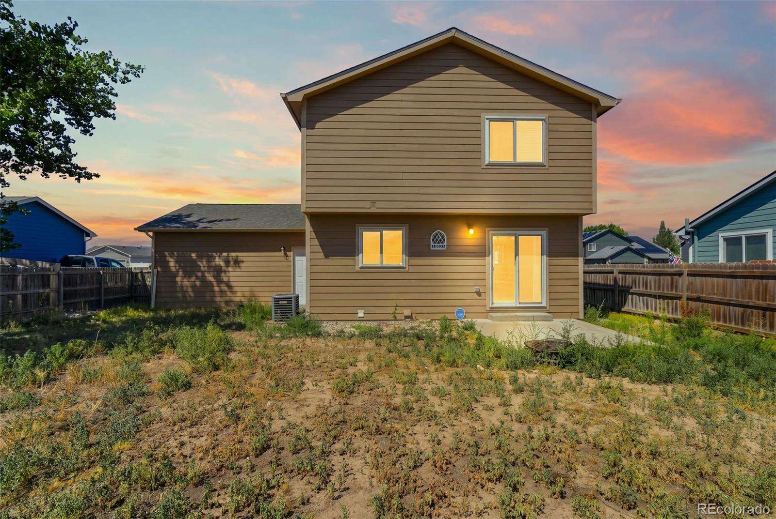MLS Image #25 for 636 s ursula avenue,milliken, Colorado