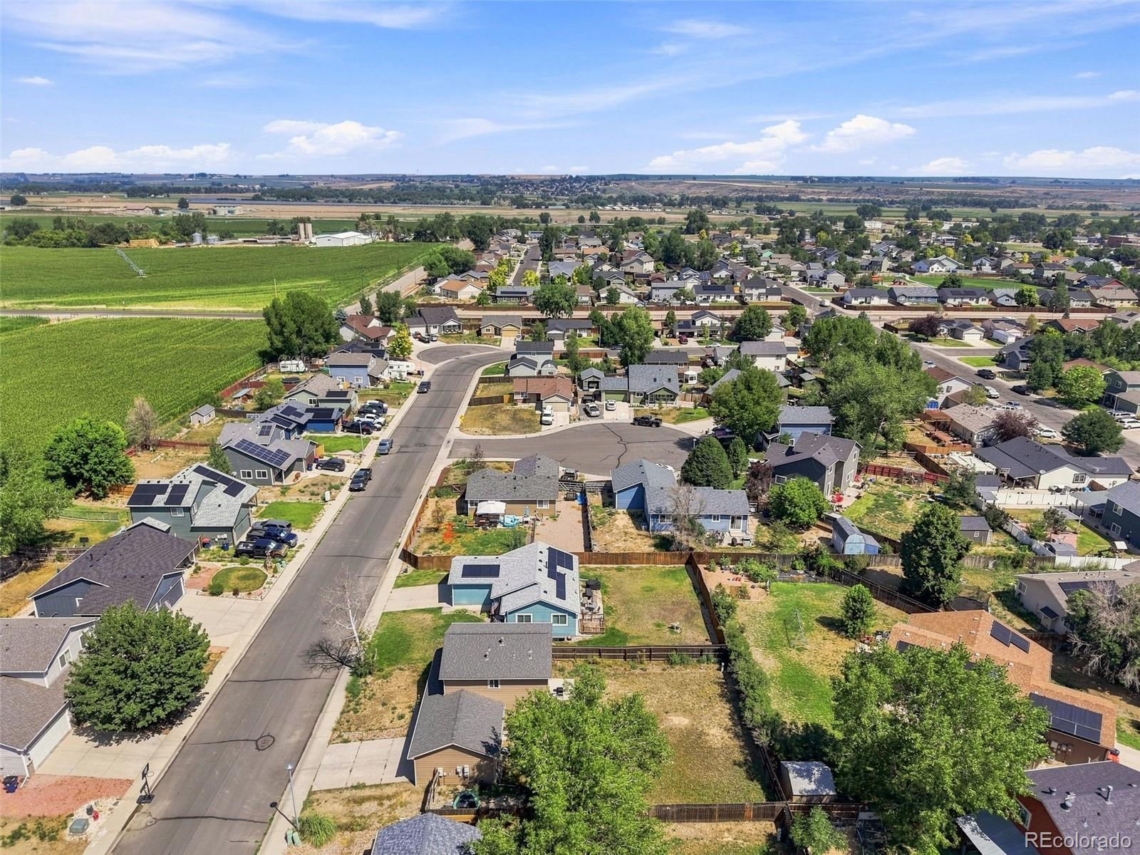 MLS Image #29 for 636 s ursula avenue,milliken, Colorado