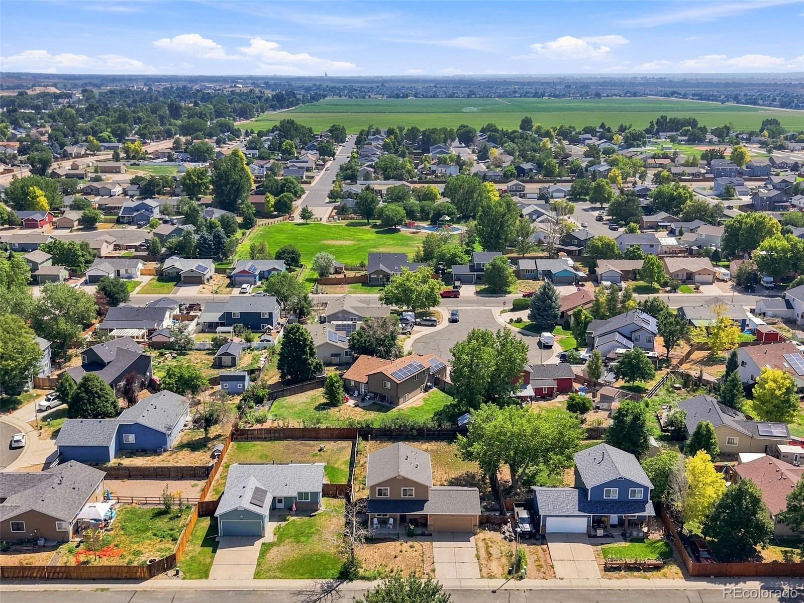 MLS Image #30 for 636 s ursula avenue,milliken, Colorado