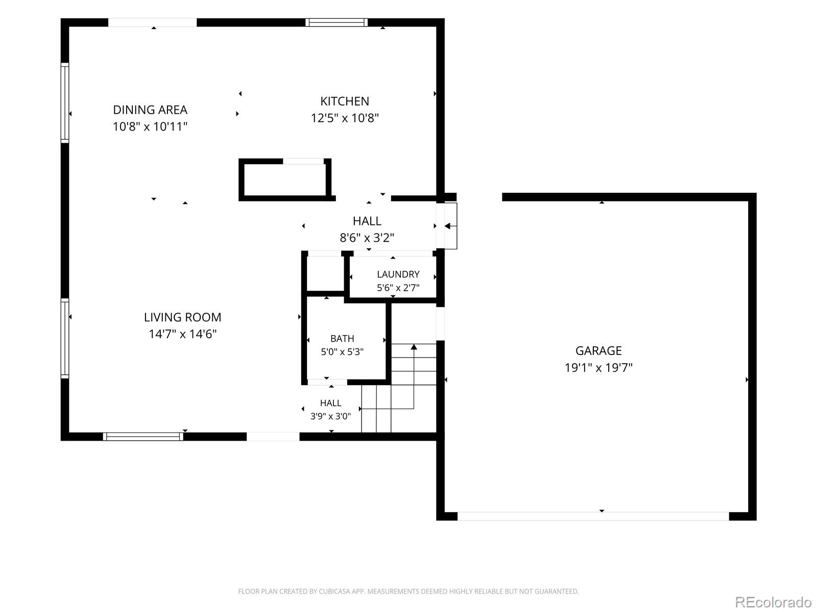 MLS Image #31 for 636 s ursula avenue,milliken, Colorado