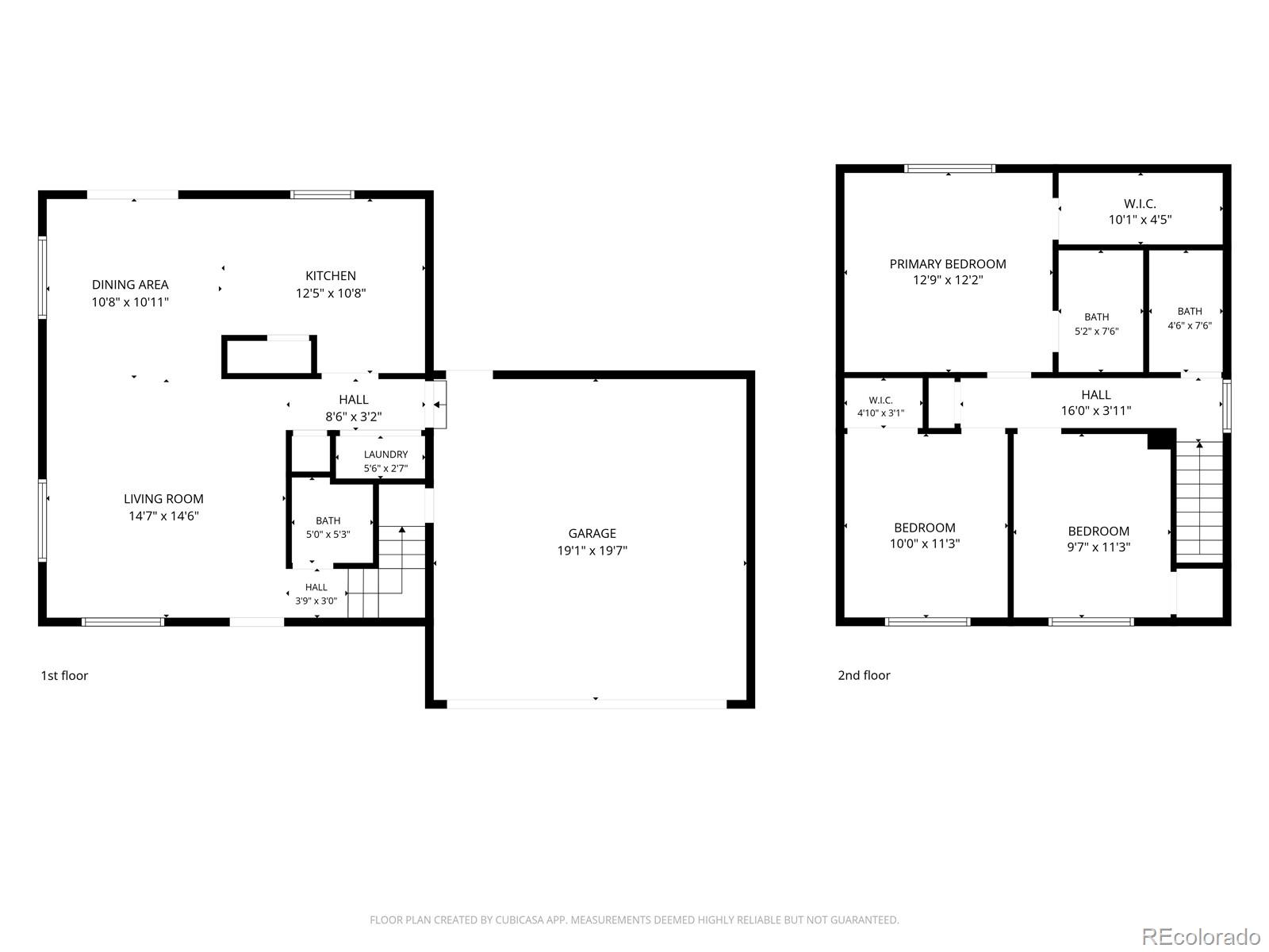 MLS Image #33 for 636 s ursula avenue,milliken, Colorado