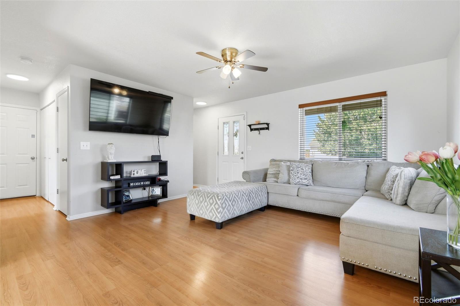 MLS Image #4 for 636 s ursula avenue,milliken, Colorado