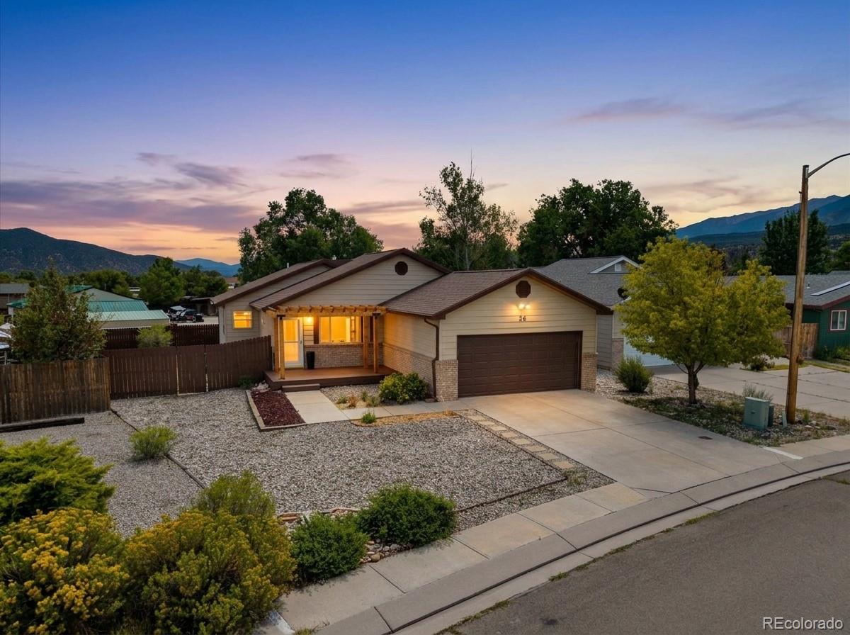 MLS Image #0 for 26  rex circle,salida, Colorado