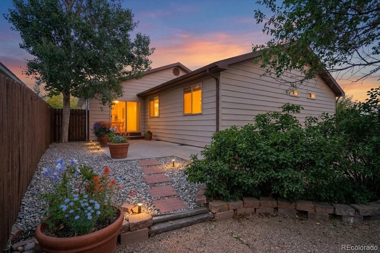 MLS Image #1 for 26  rex circle,salida, Colorado