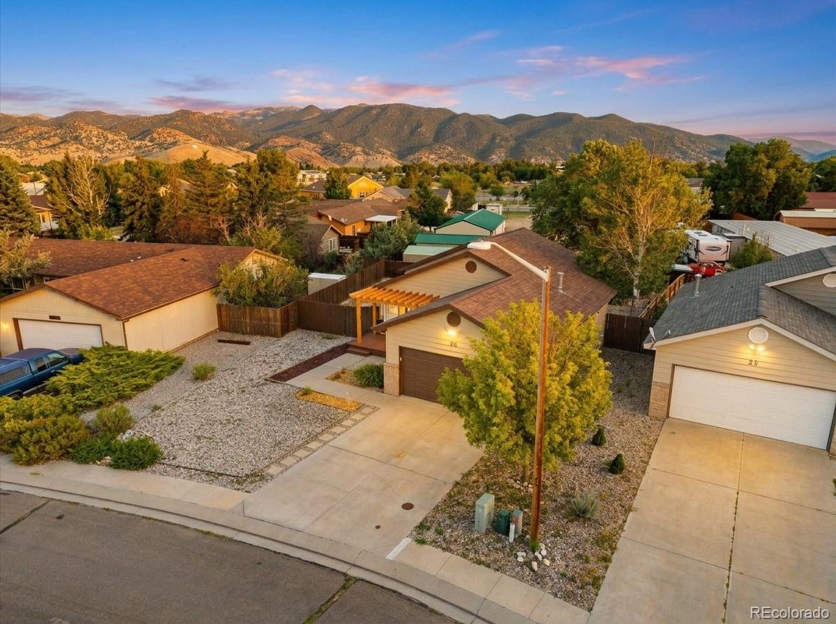 MLS Image #2 for 26  rex circle,salida, Colorado