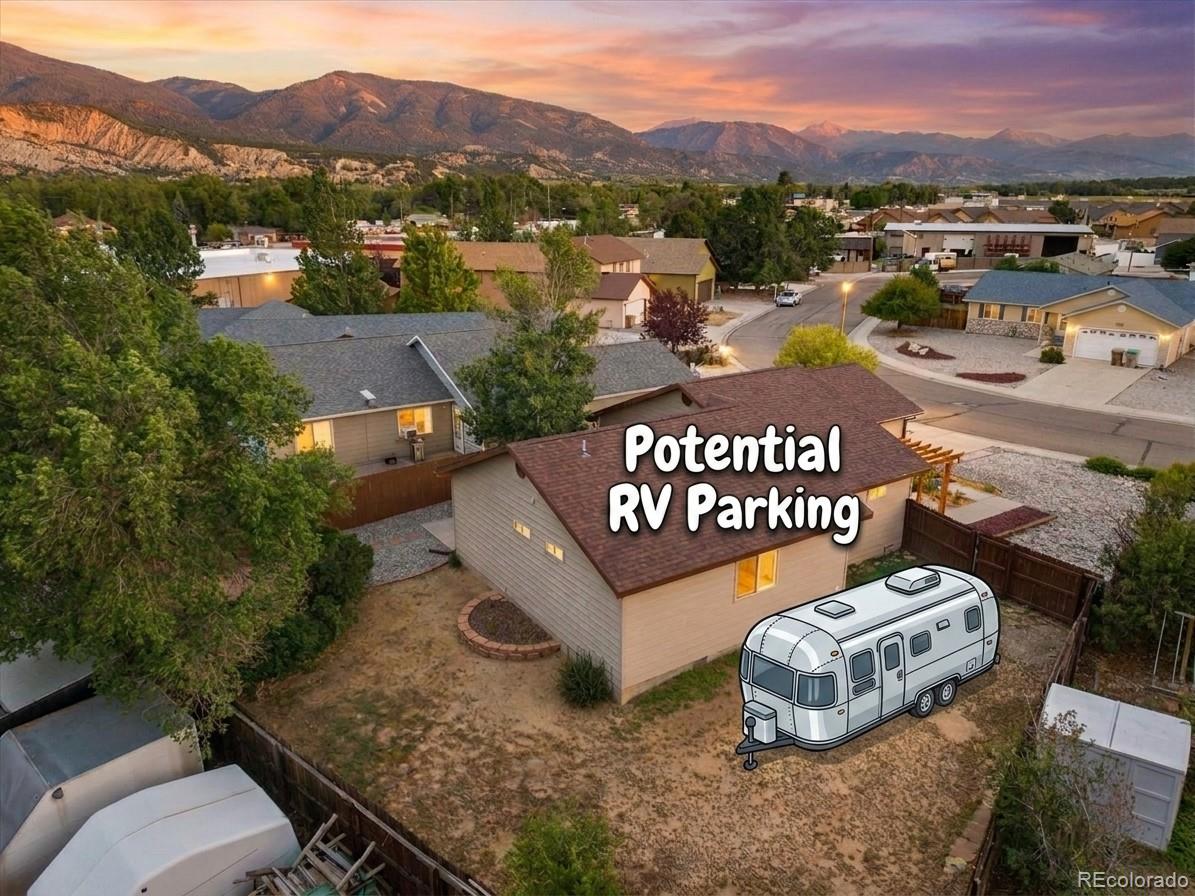 MLS Image #3 for 26  rex circle,salida, Colorado