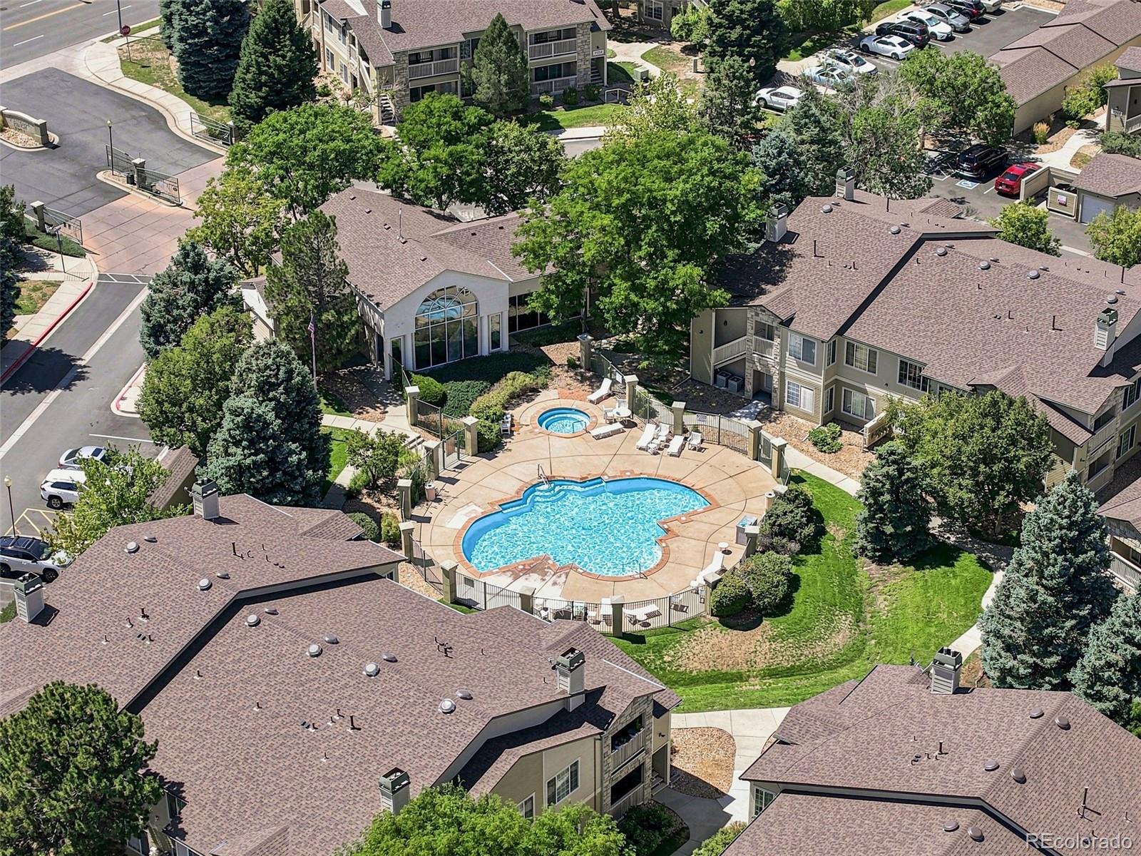 MLS Image #22 for 10091 e carolina drive,aurora, Colorado
