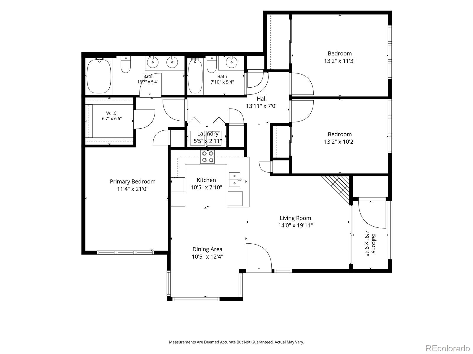 MLS Image #23 for 10091 e carolina drive,aurora, Colorado