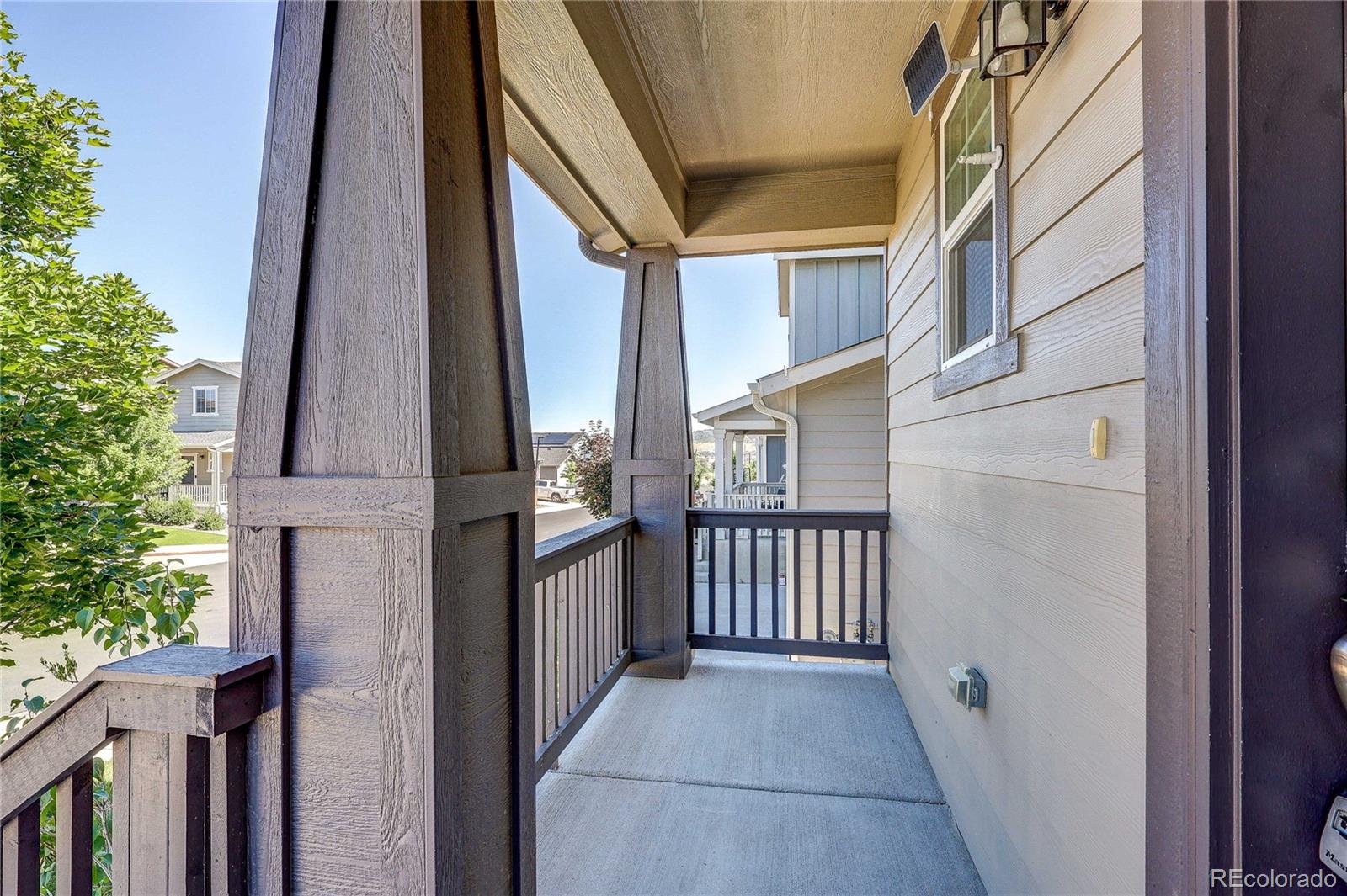 MLS Image #2 for 3426  swabuck place,castle rock, Colorado