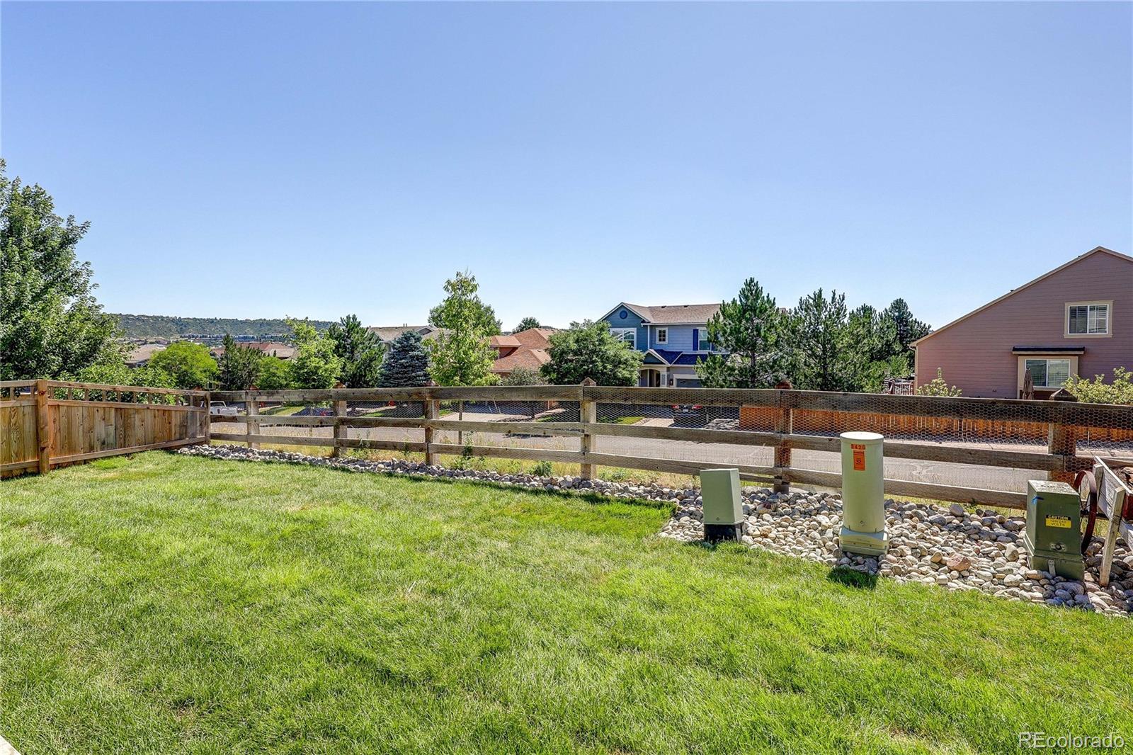 MLS Image #30 for 3426  swabuck place,castle rock, Colorado