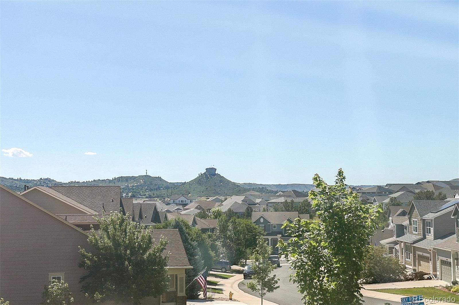MLS Image #38 for 3426  swabuck place,castle rock, Colorado
