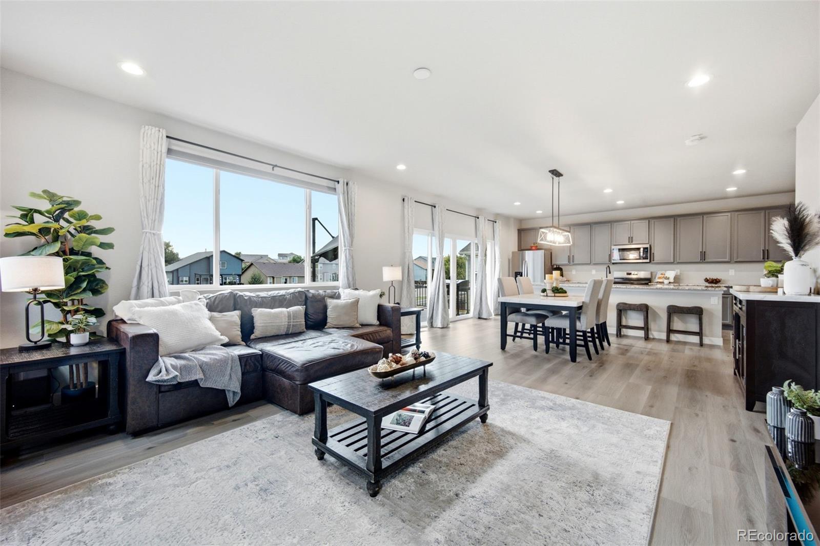 MLS Image #12 for 3938  ryedale way,colorado springs, Colorado