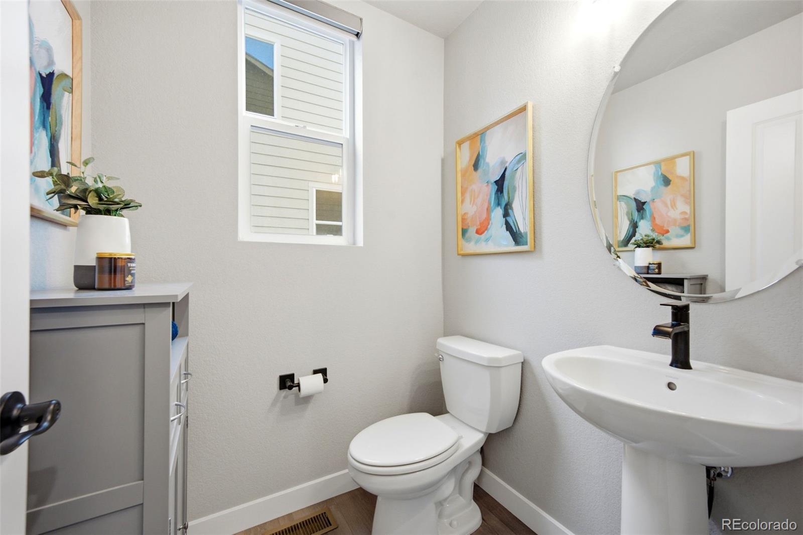 MLS Image #15 for 3938  ryedale way,colorado springs, Colorado