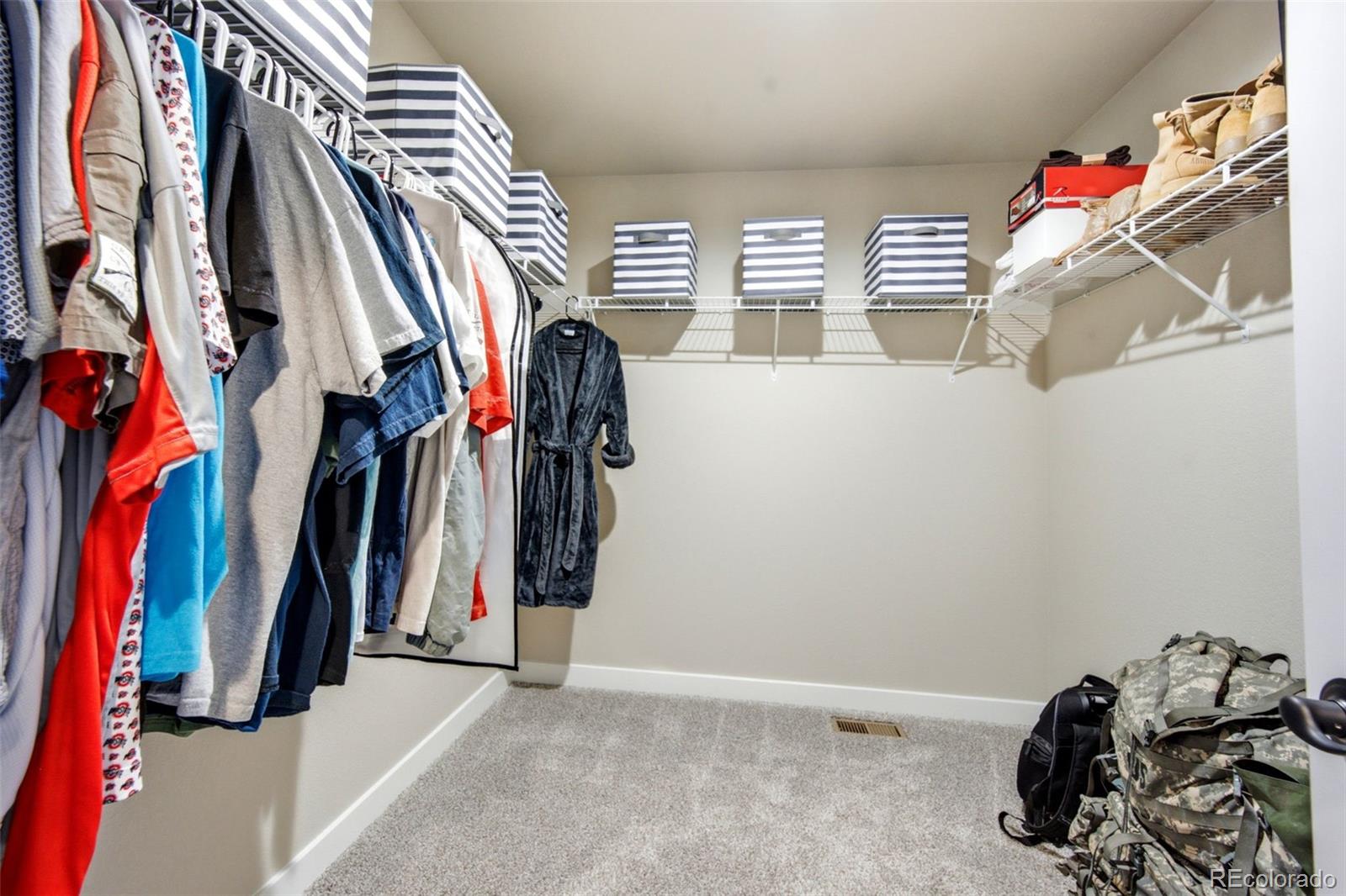 MLS Image #25 for 3938  ryedale way,colorado springs, Colorado
