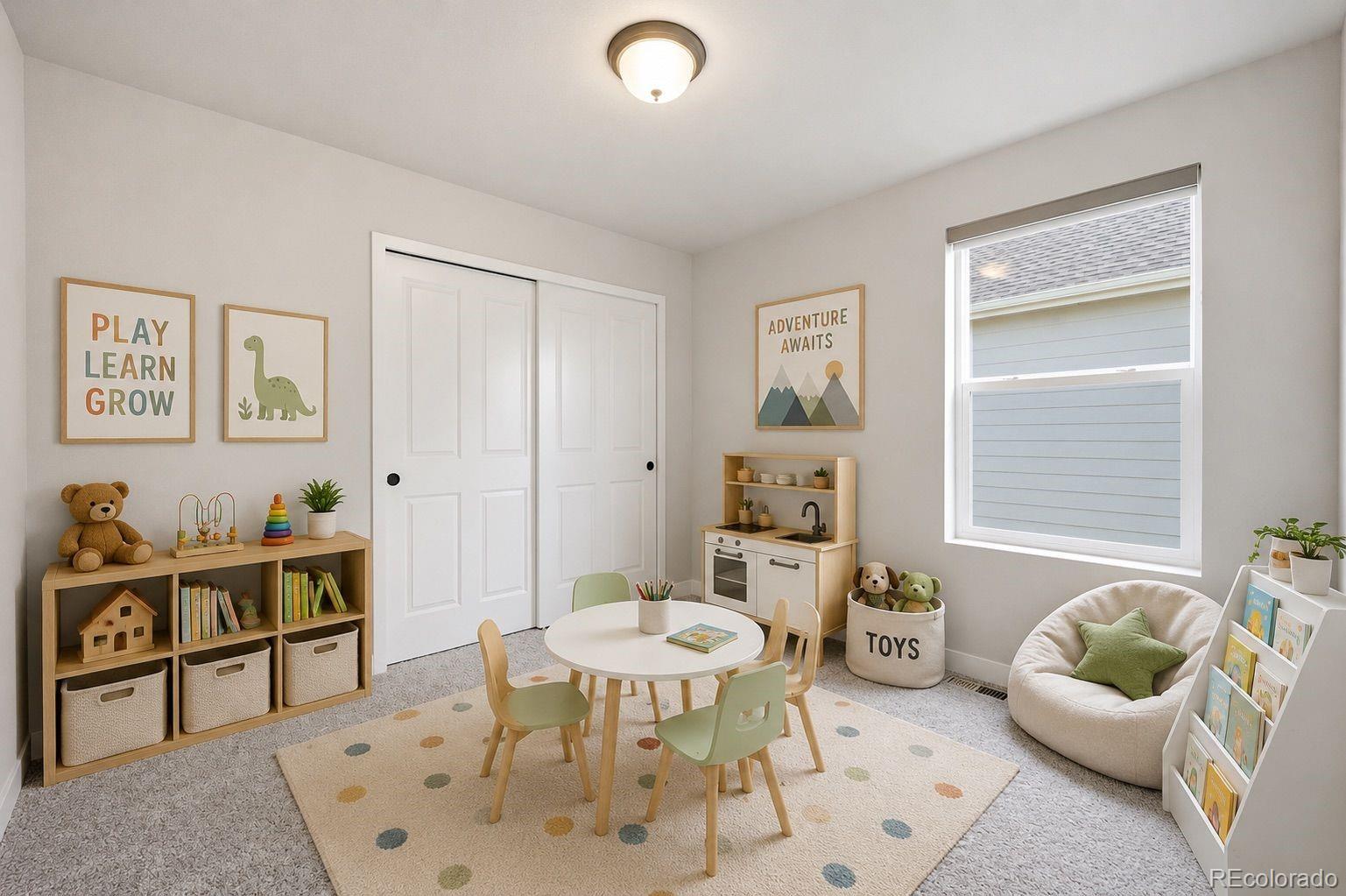 MLS Image #30 for 3938  ryedale way,colorado springs, Colorado