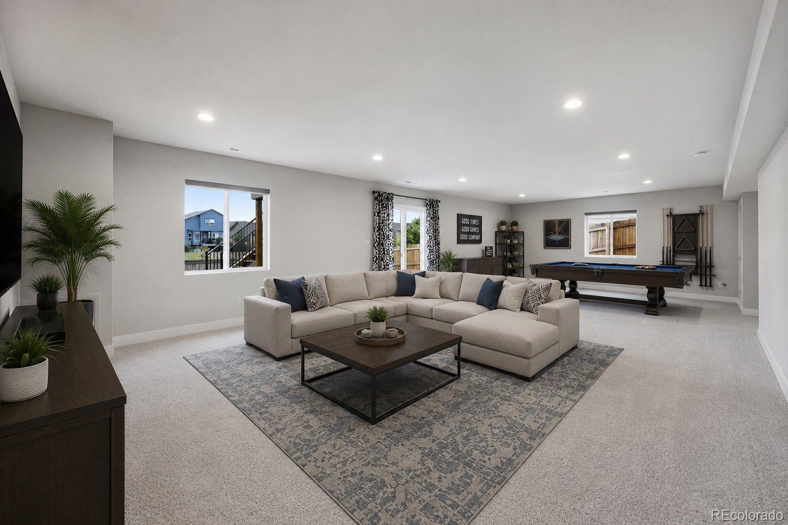 MLS Image #33 for 3938  ryedale way,colorado springs, Colorado