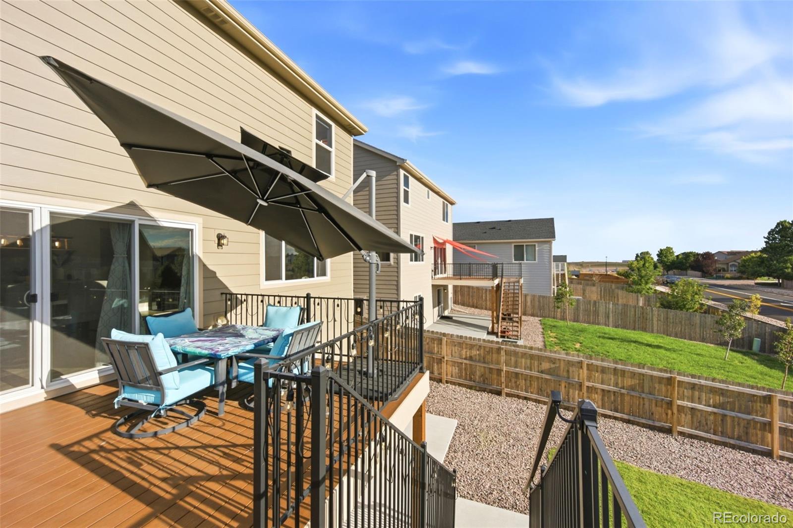 MLS Image #38 for 3938  ryedale way,colorado springs, Colorado