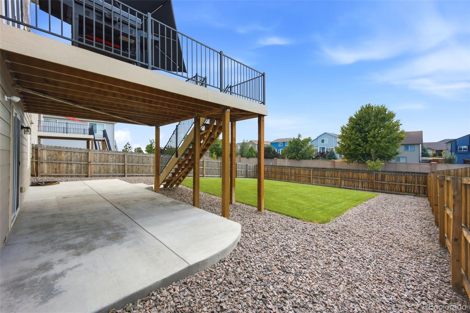 MLS Image #39 for 3938  ryedale way,colorado springs, Colorado