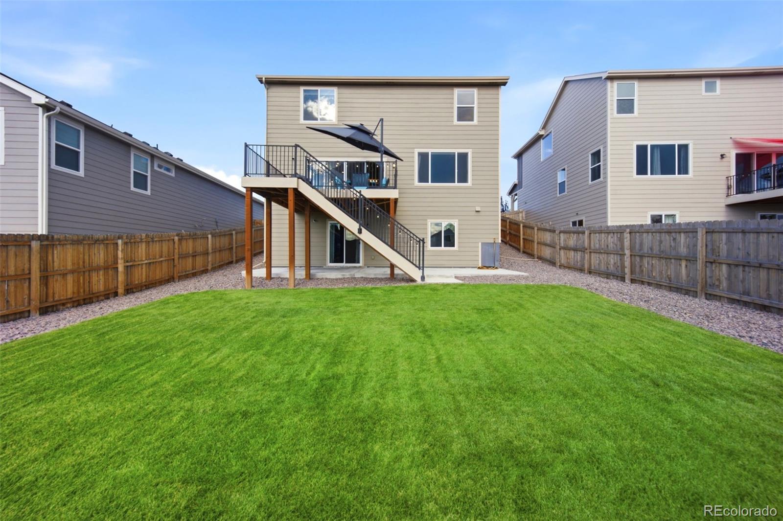 MLS Image #40 for 3938  ryedale way,colorado springs, Colorado