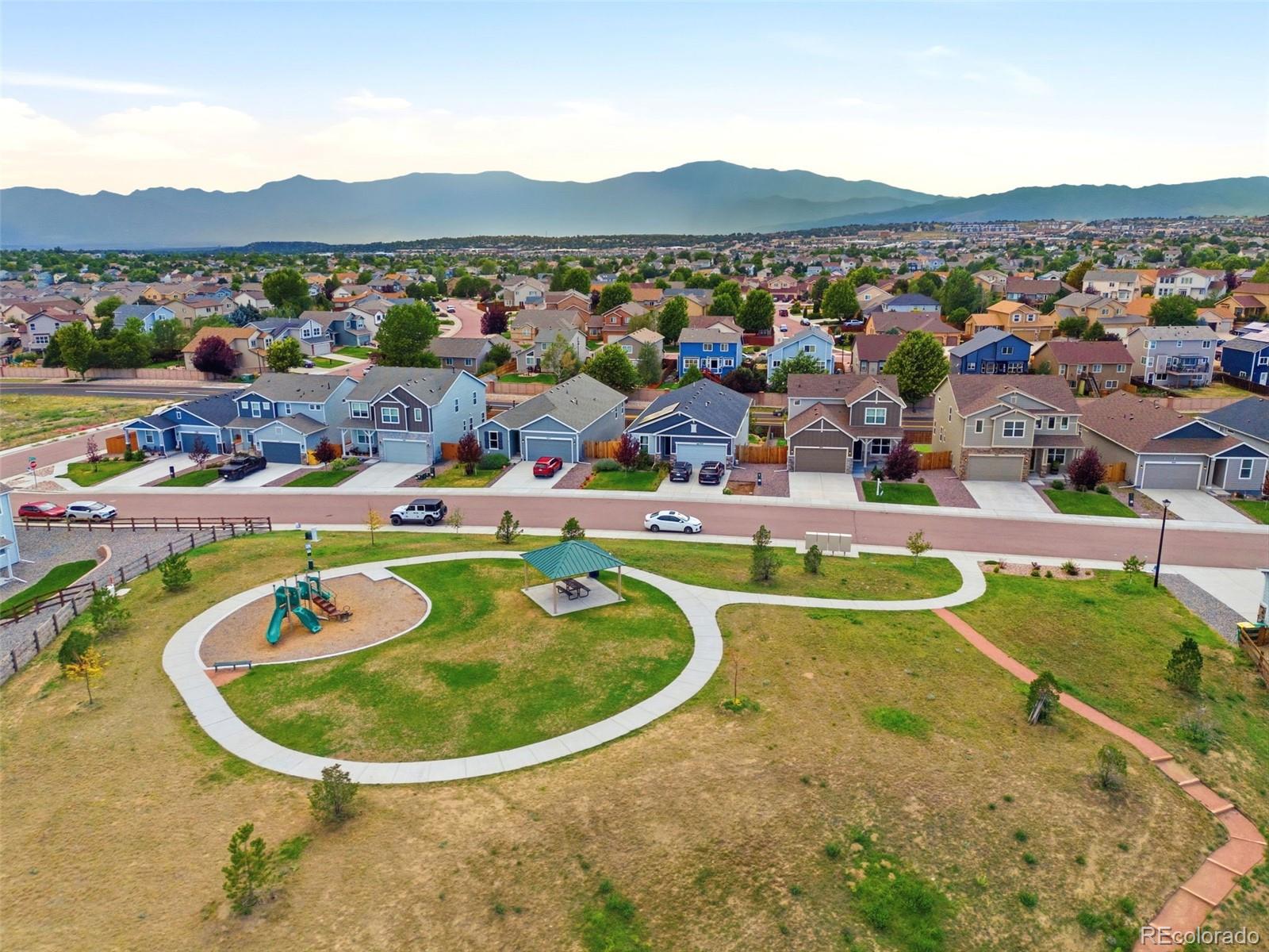 MLS Image #42 for 3938  ryedale way,colorado springs, Colorado