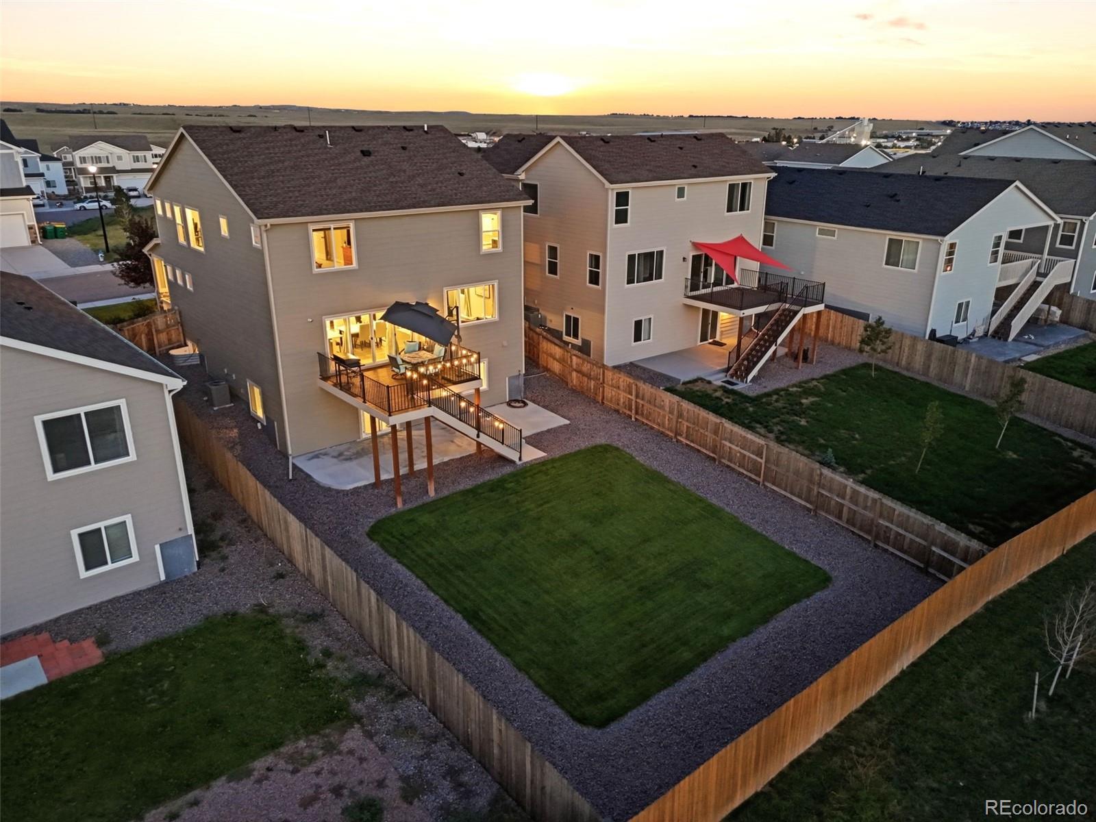MLS Image #44 for 3938  ryedale way,colorado springs, Colorado
