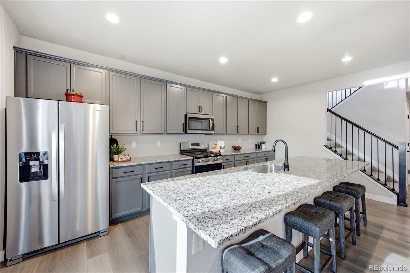 MLS Image #6 for 3938  ryedale way,colorado springs, Colorado