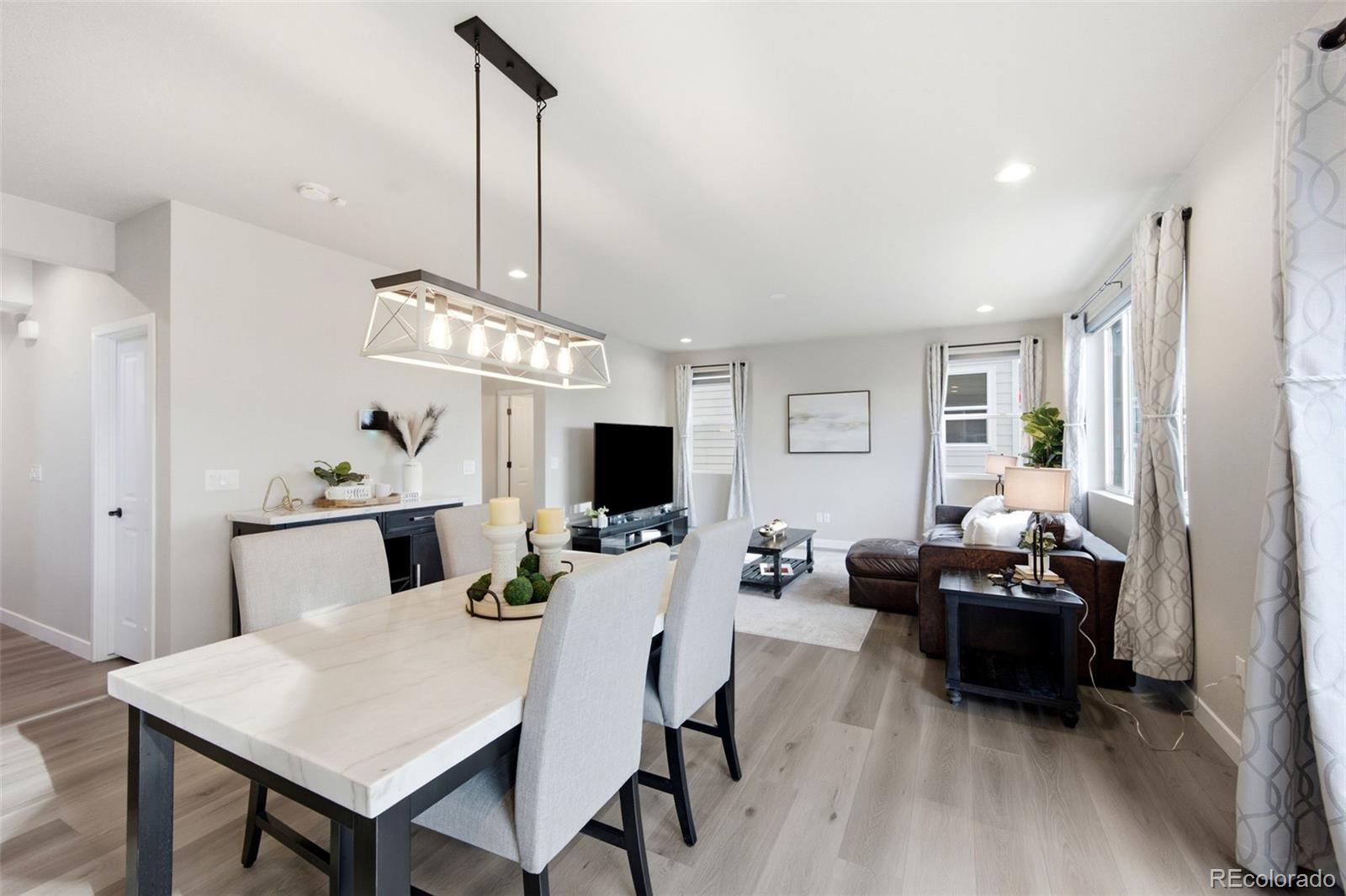 MLS Image #8 for 3938  ryedale way,colorado springs, Colorado