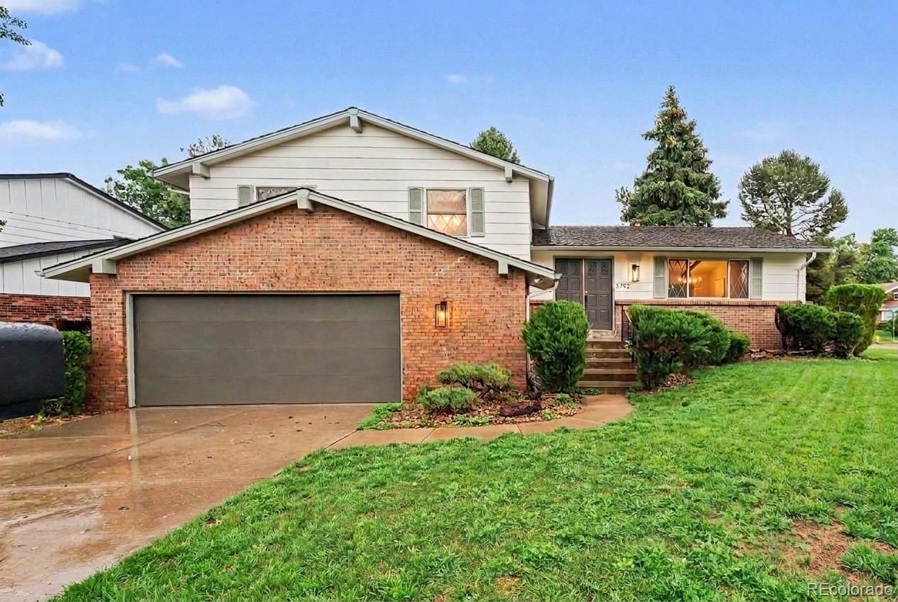MLS Image #1 for 3792 s fenton way,denver, Colorado