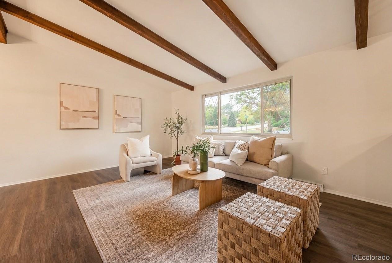 MLS Image #2 for 3792 s fenton way,denver, Colorado