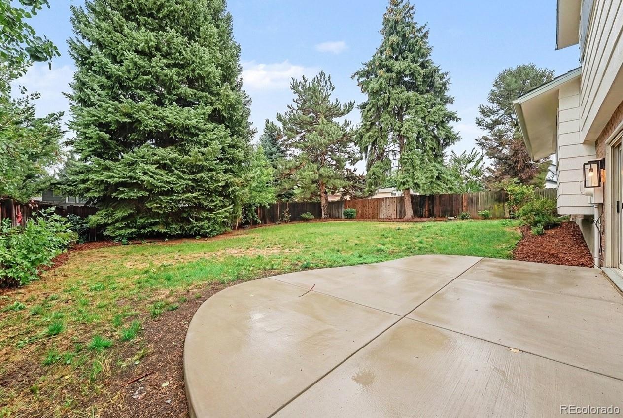 MLS Image #24 for 3792 s fenton way,denver, Colorado