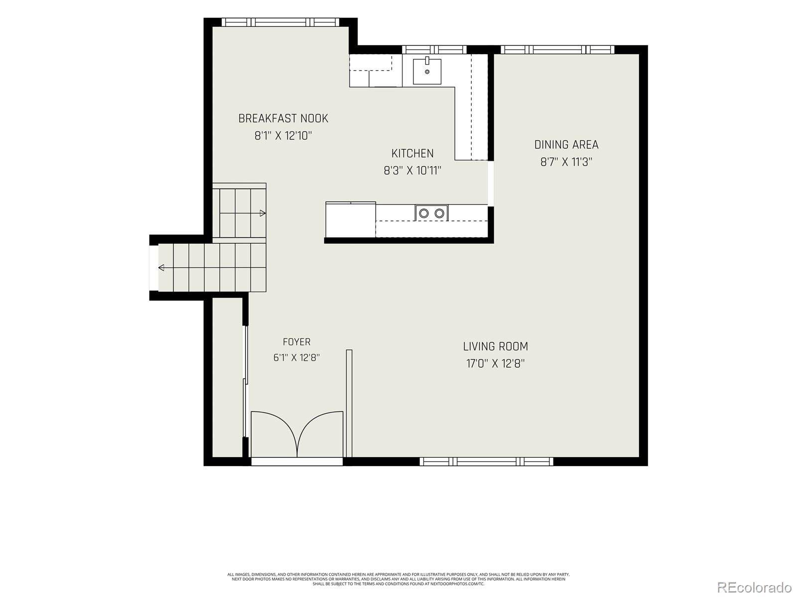 MLS Image #26 for 3792 s fenton way,denver, Colorado