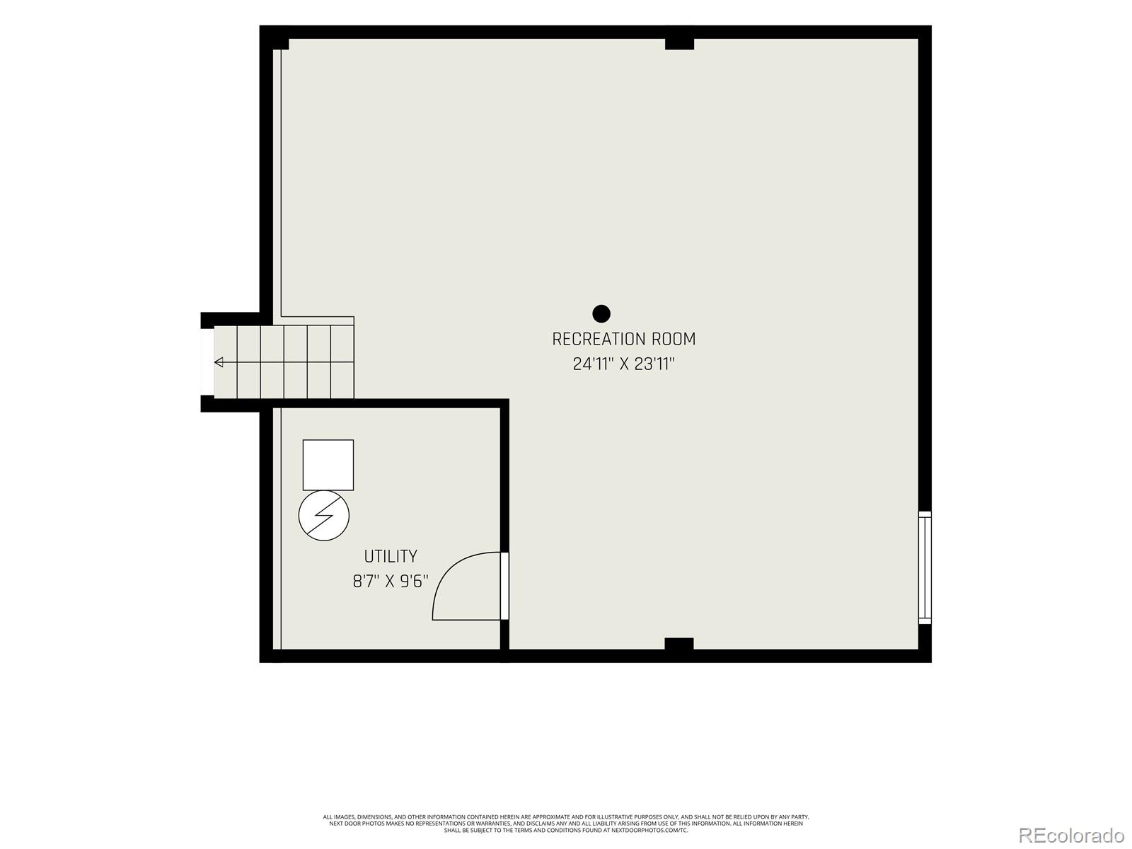 MLS Image #29 for 3792 s fenton way,denver, Colorado