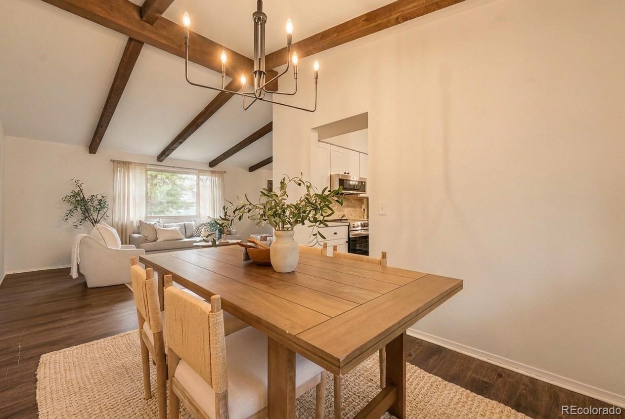 MLS Image #4 for 3792 s fenton way,denver, Colorado