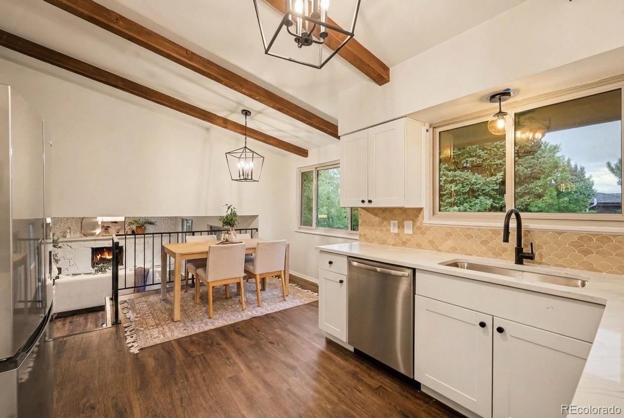 MLS Image #6 for 3792 s fenton way,denver, Colorado