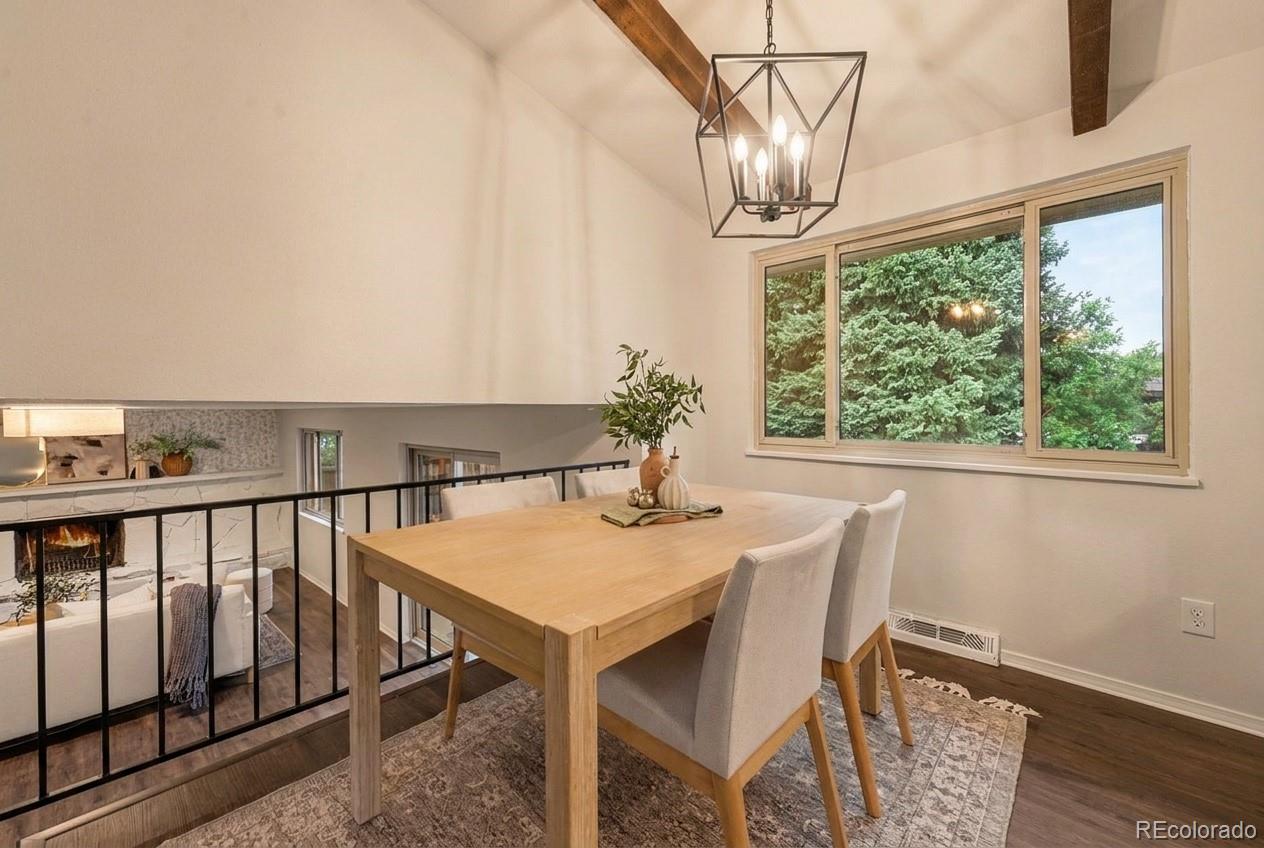 MLS Image #7 for 3792 s fenton way,denver, Colorado