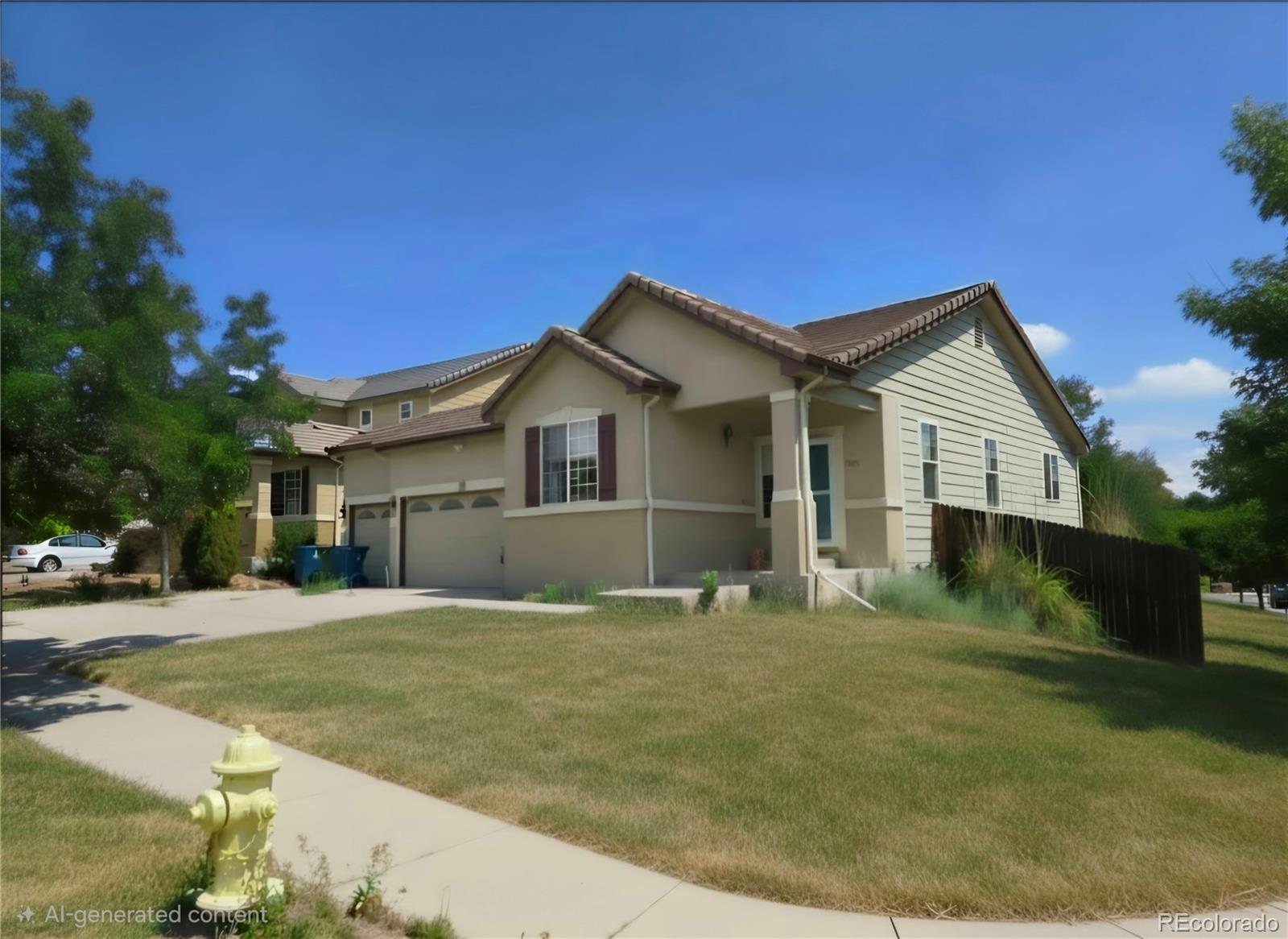 MLS Image #0 for 204  straw court,brighton, Colorado
