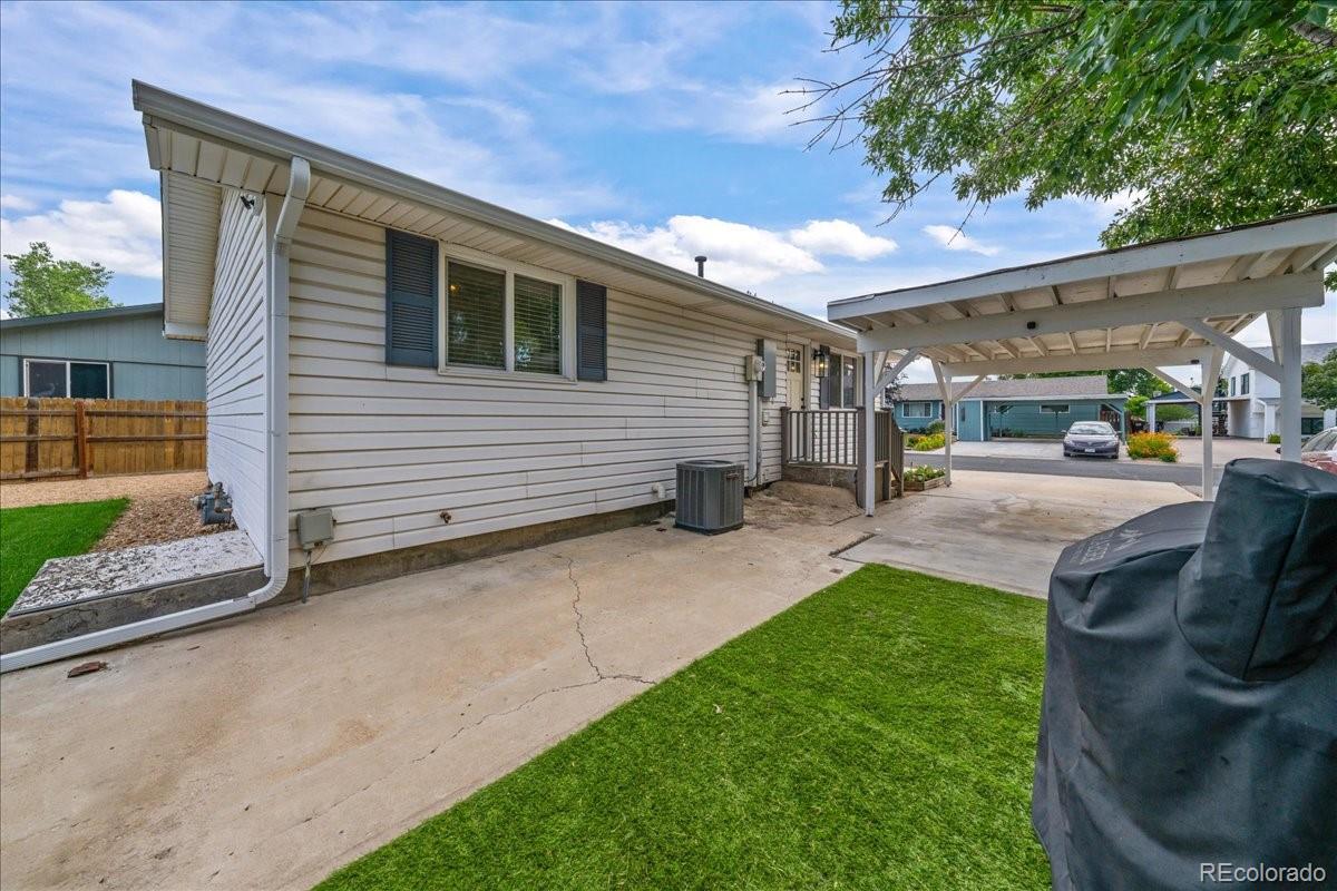 MLS Image #0 for 1502  carmelita court,platteville, Colorado