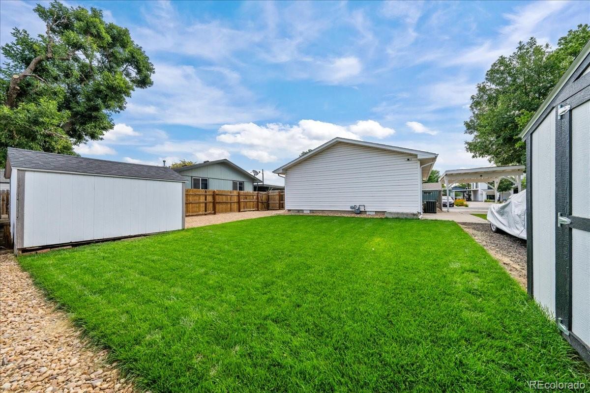 MLS Image #10 for 1502  carmelita court,platteville, Colorado