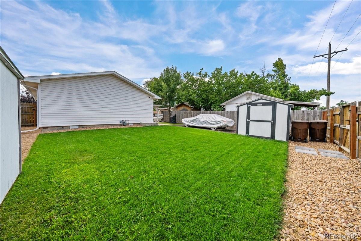 MLS Image #11 for 1502  carmelita court,platteville, Colorado
