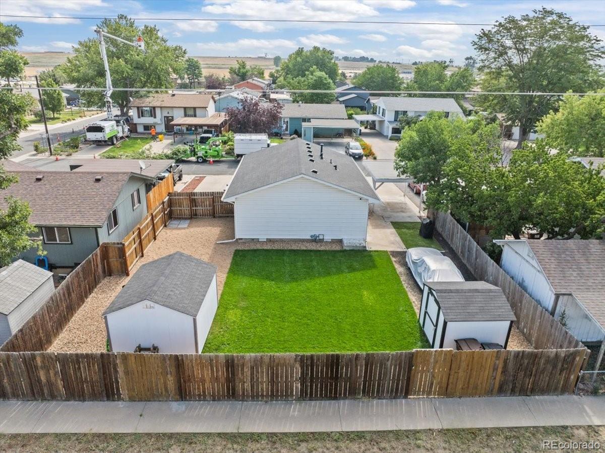 MLS Image #12 for 1502  carmelita court,platteville, Colorado